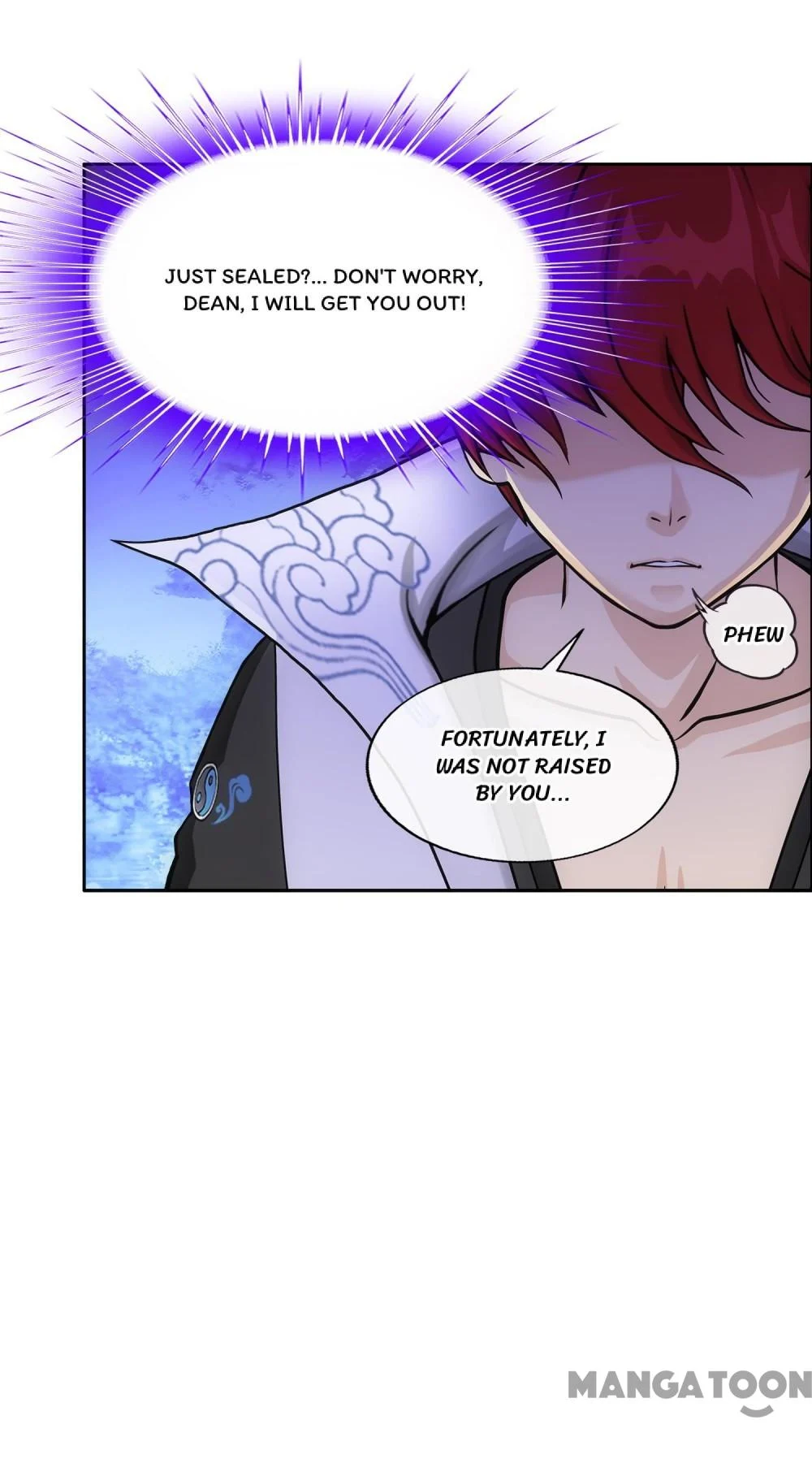 The Legend of the Demon God Chapter 269 - Page 14