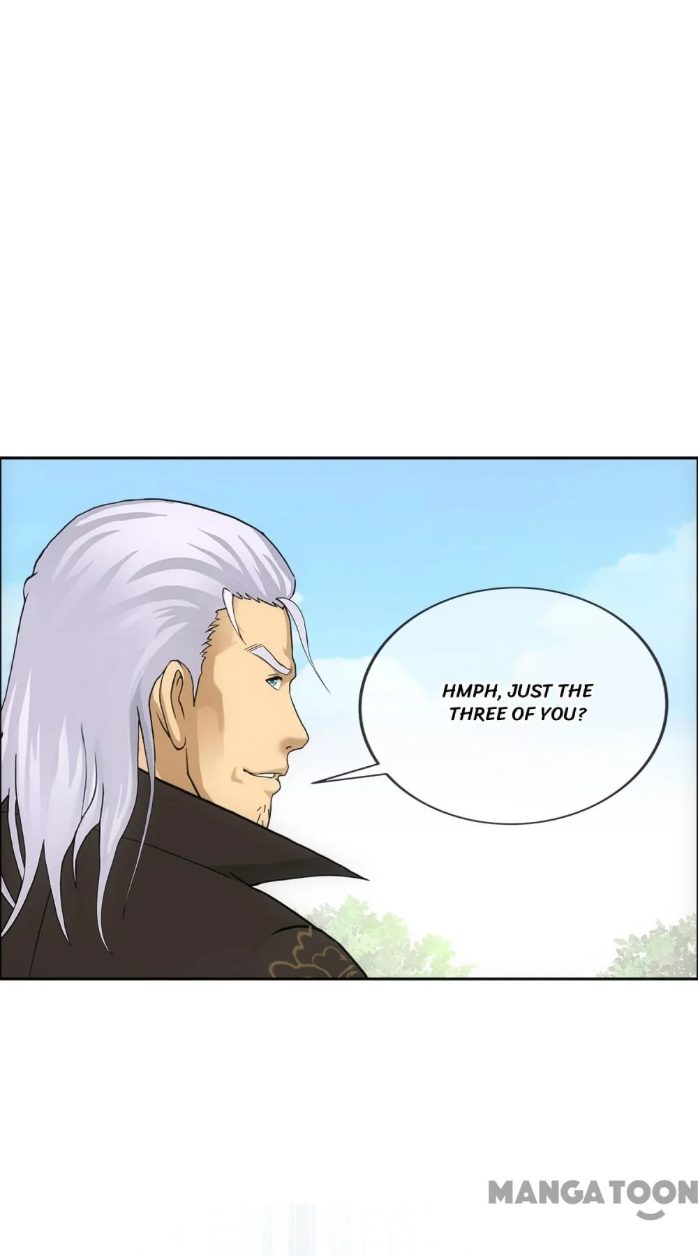 The Legend of the Demon God Chapter 269 - Page 19