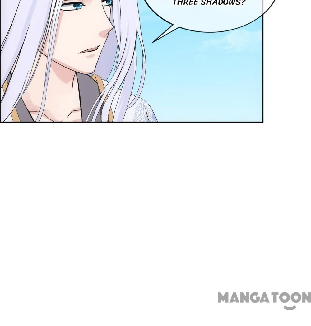 The Legend of the Demon God Chapter 269 - Page 22