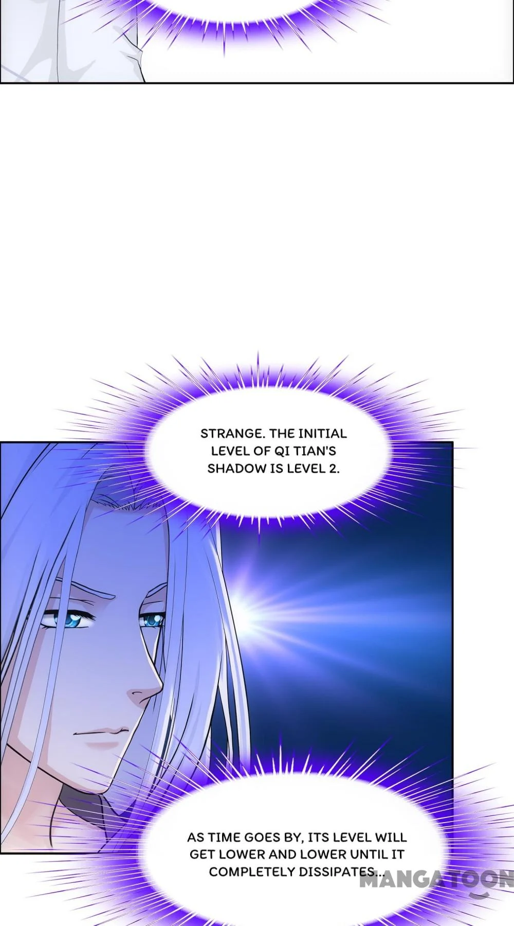 The Legend of the Demon God Chapter 269 - Page 24
