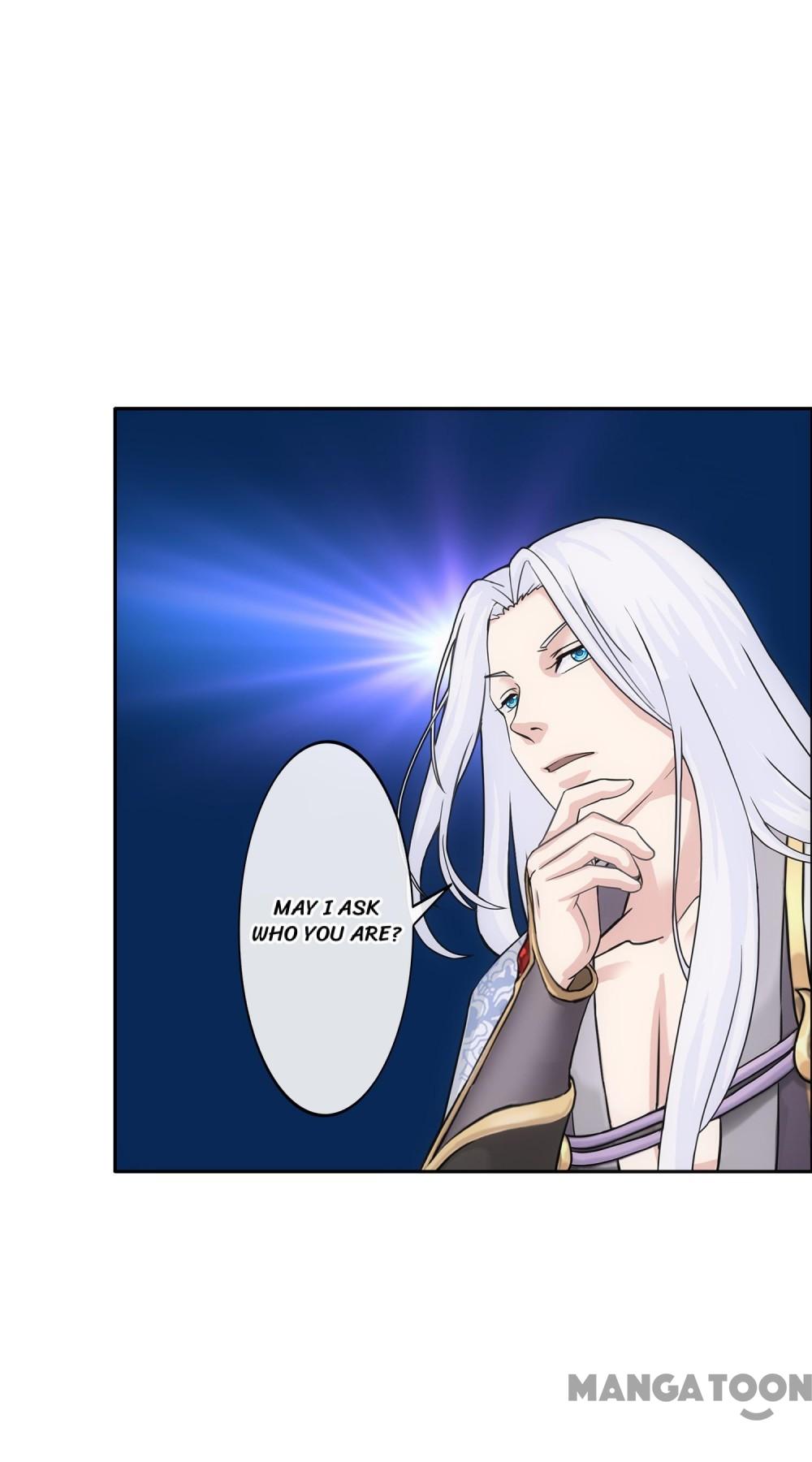 The Legend of the Demon God Chapter 269 - Page 28