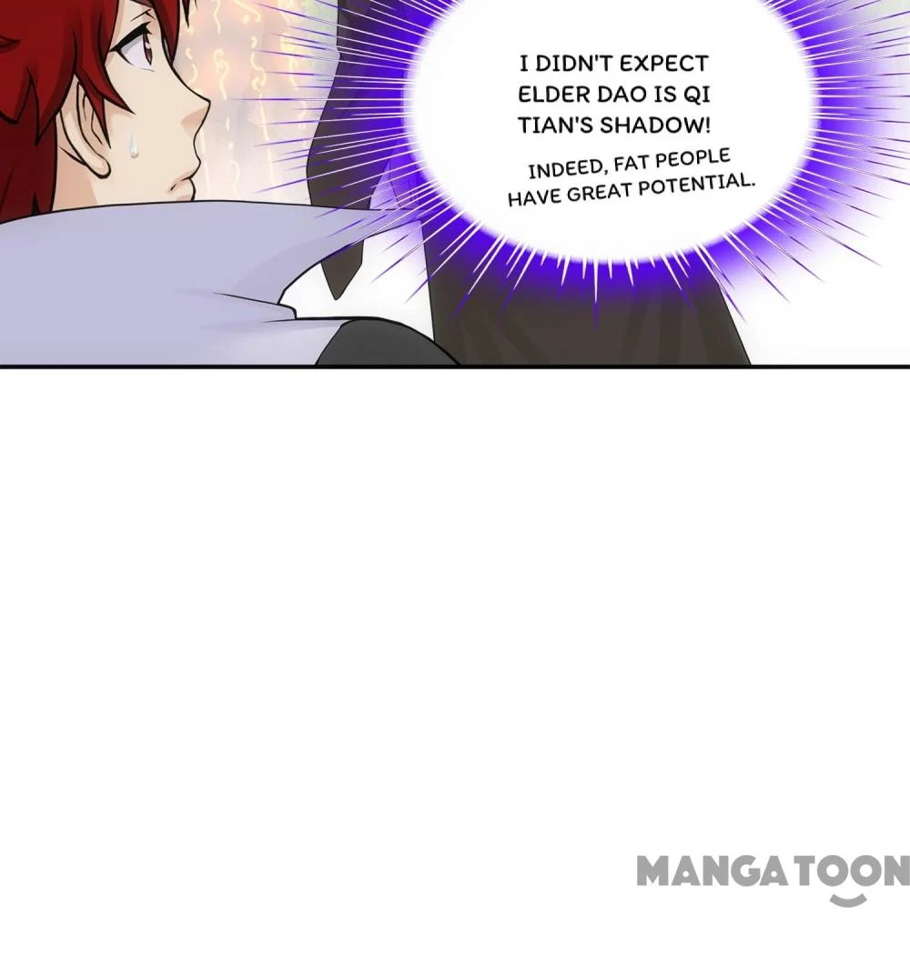The Legend of the Demon God Chapter 269 - Page 30
