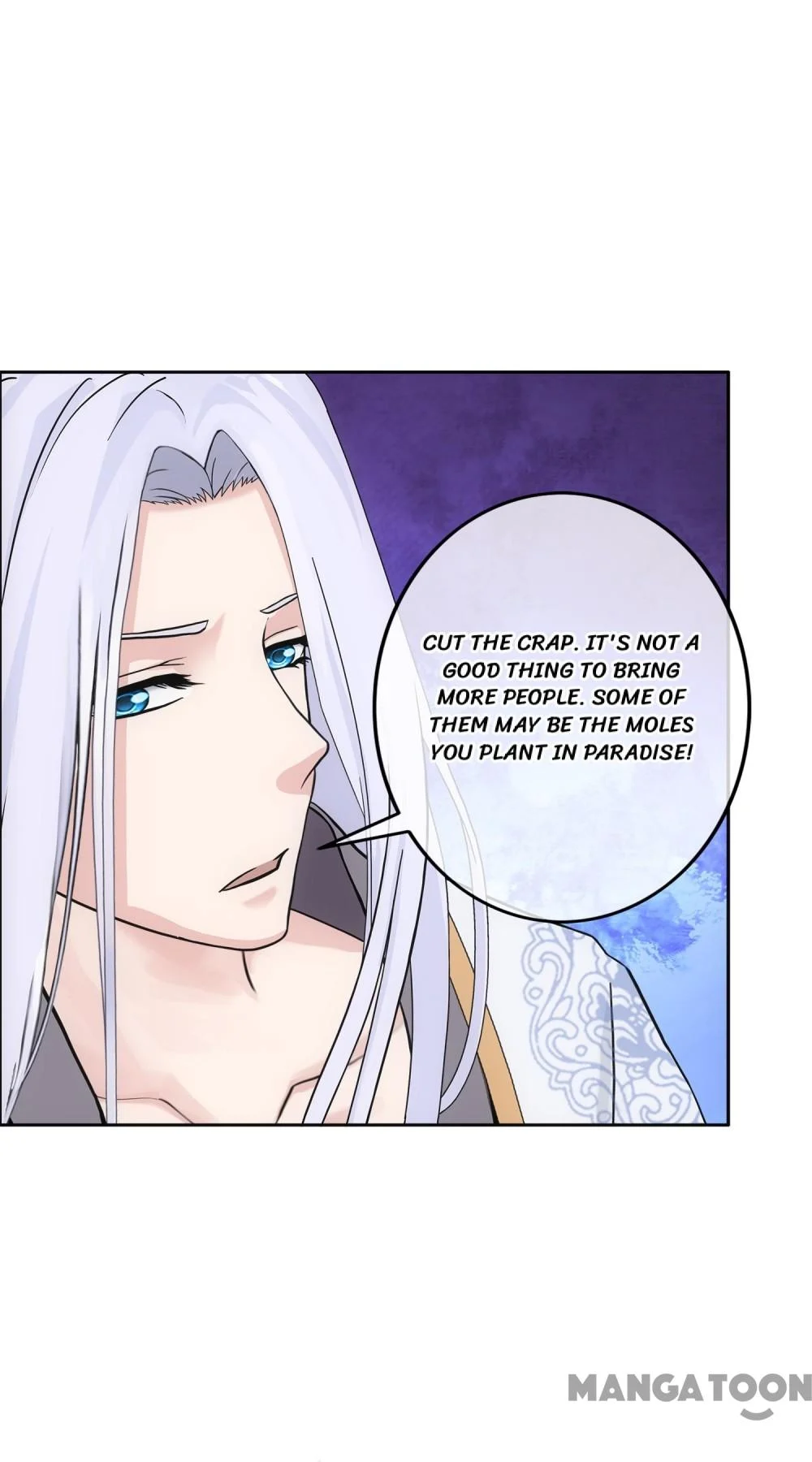 The Legend of the Demon God Chapter 269 - Page 32