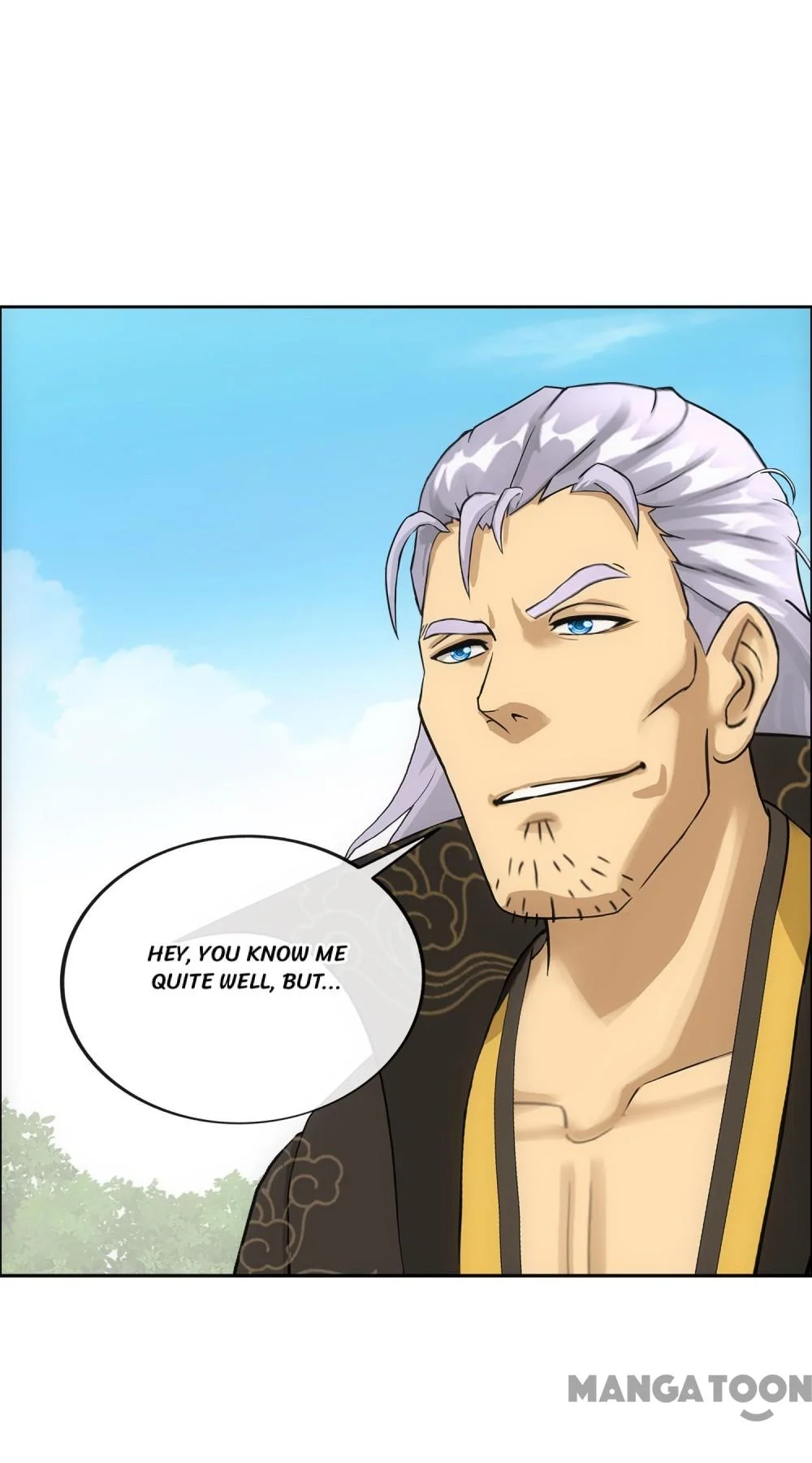 The Legend of the Demon God Chapter 269 - Page 33