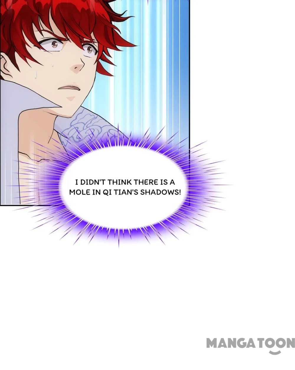 The Legend of the Demon God Chapter 269 - Page 38