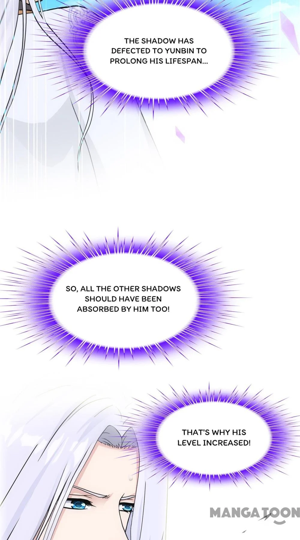 The Legend of the Demon God Chapter 269 - Page 40