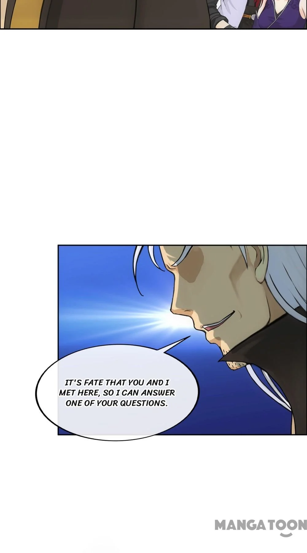 The Legend of the Demon God Chapter 269 - Page 6