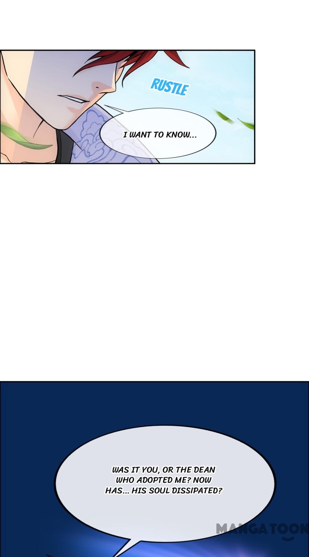 The Legend of the Demon God Chapter 269 - Page 9