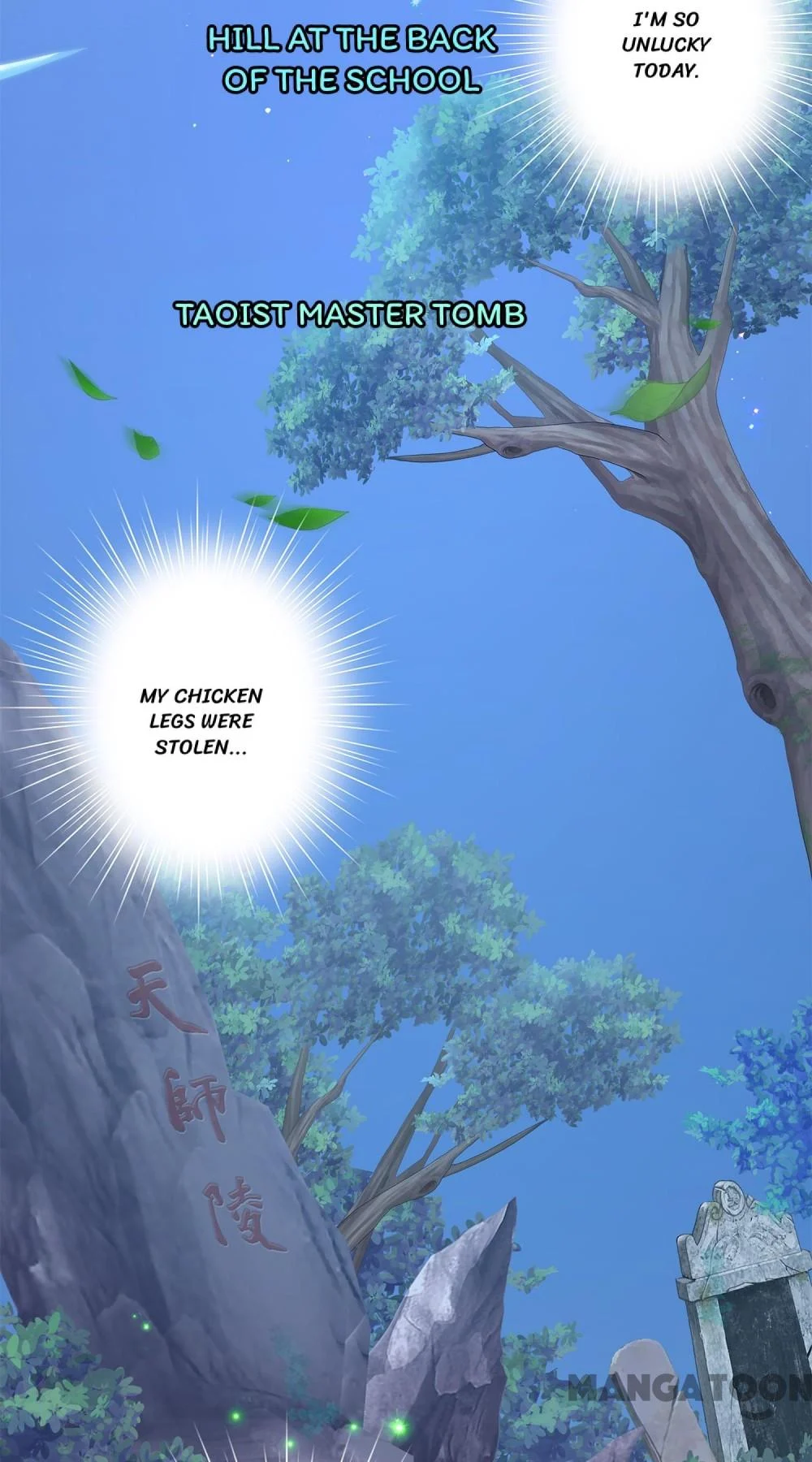 The Legend of the Demon God Chapter 27 - Page 37