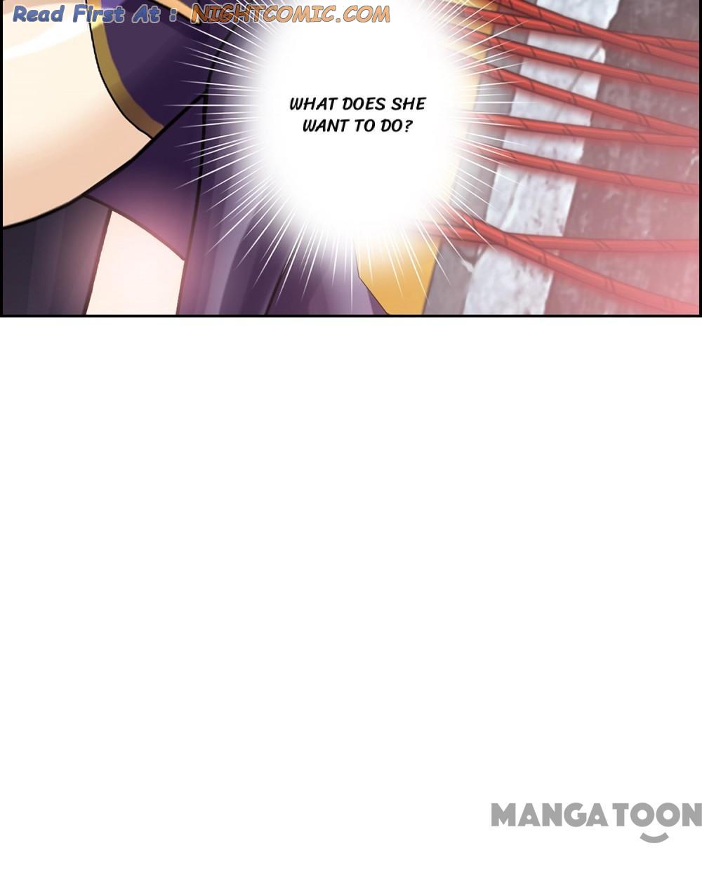 The Legend of the Demon God Chapter 27 - Page 47