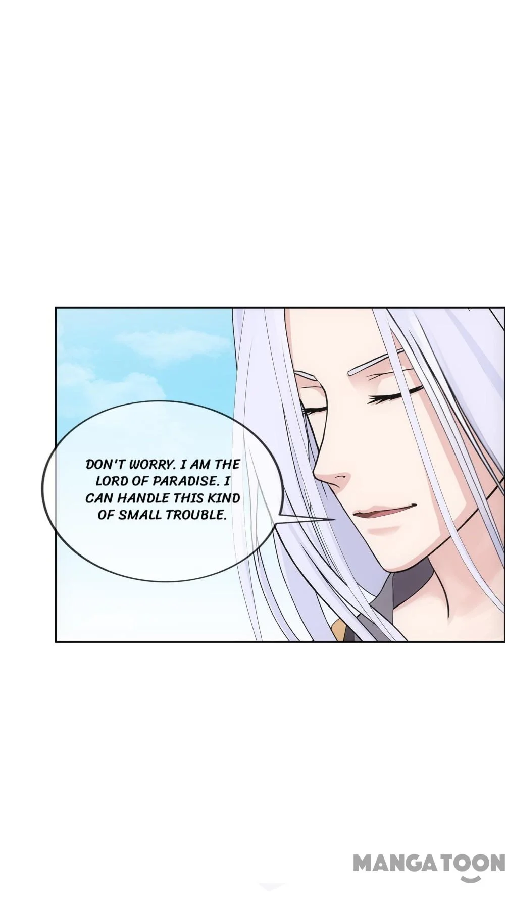 The Legend of the Demon God Chapter 270 - Page 18