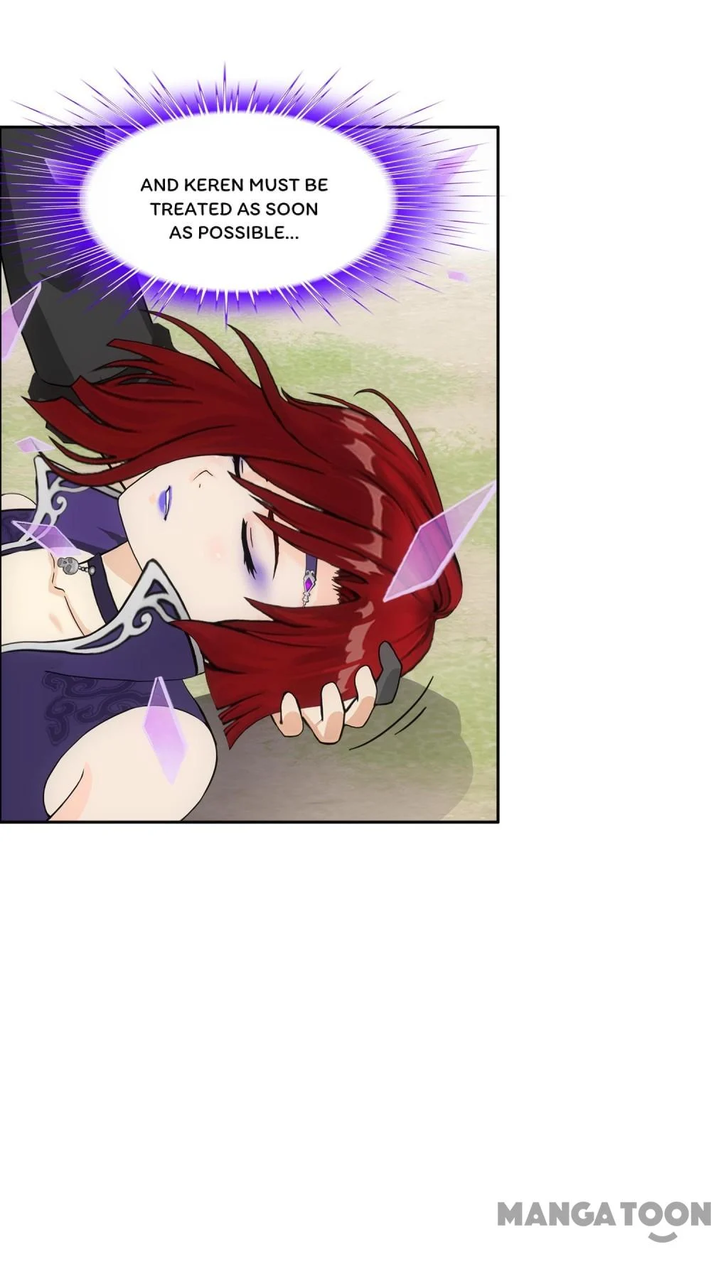 The Legend of the Demon God Chapter 270 - Page 21