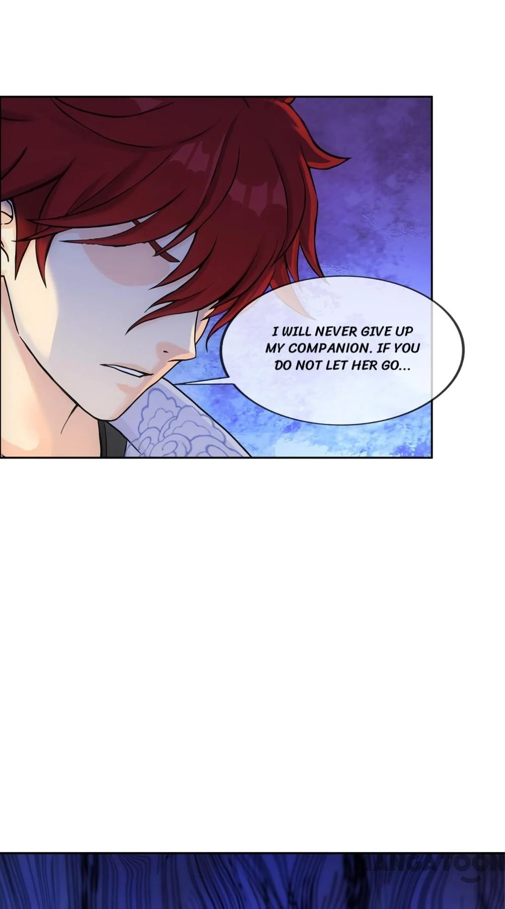 The Legend of the Demon God Chapter 270 - Page 25