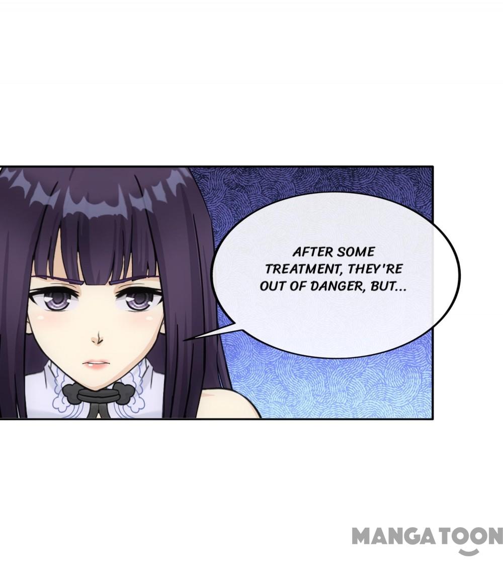 The Legend of the Demon God Chapter 270 - Page 32
