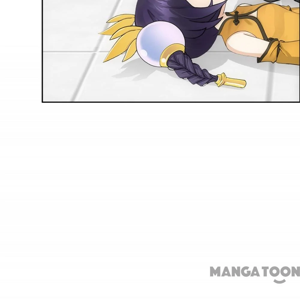 The Legend of the Demon God Chapter 270 - Page 36
