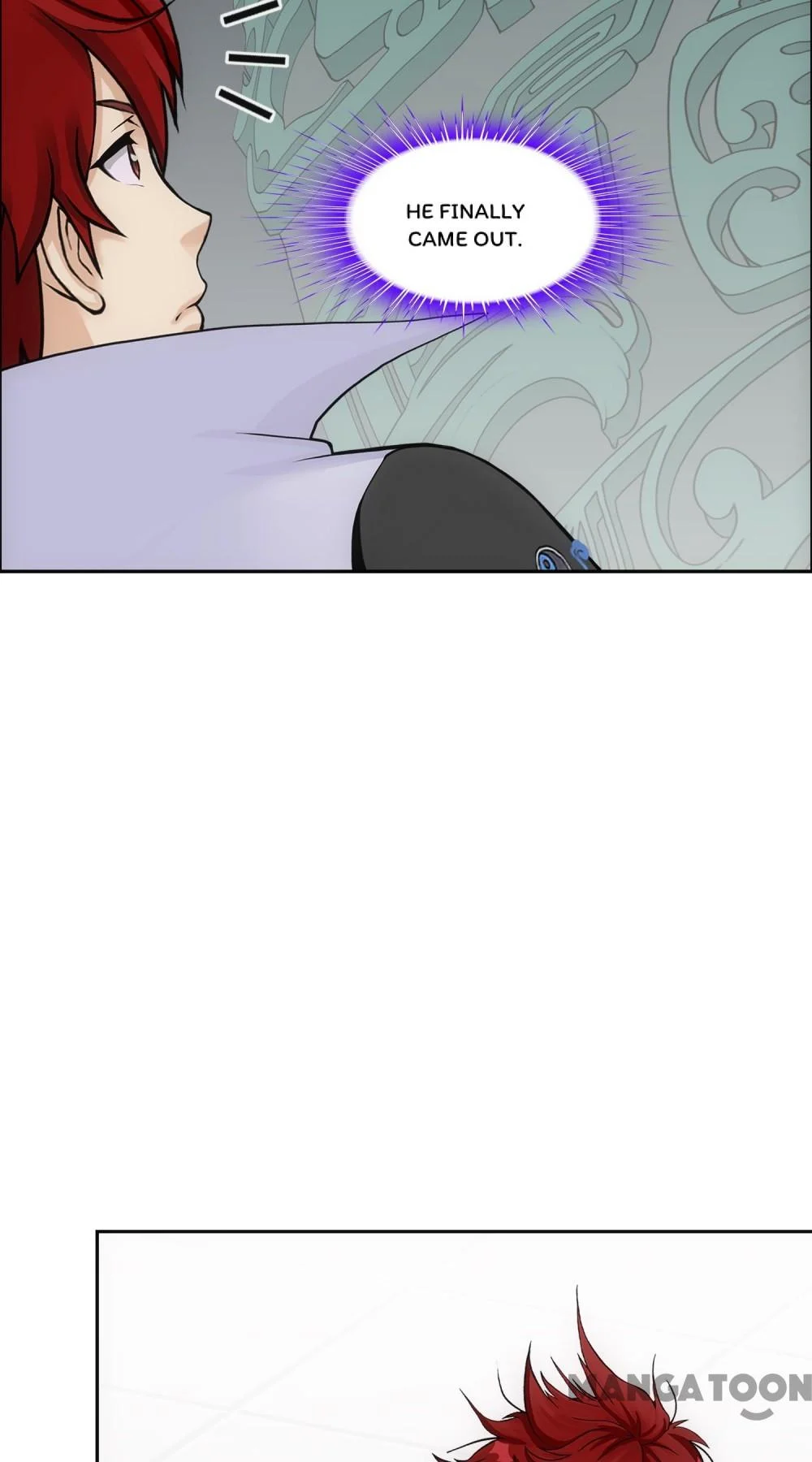 The Legend of the Demon God Chapter 270 - Page 47
