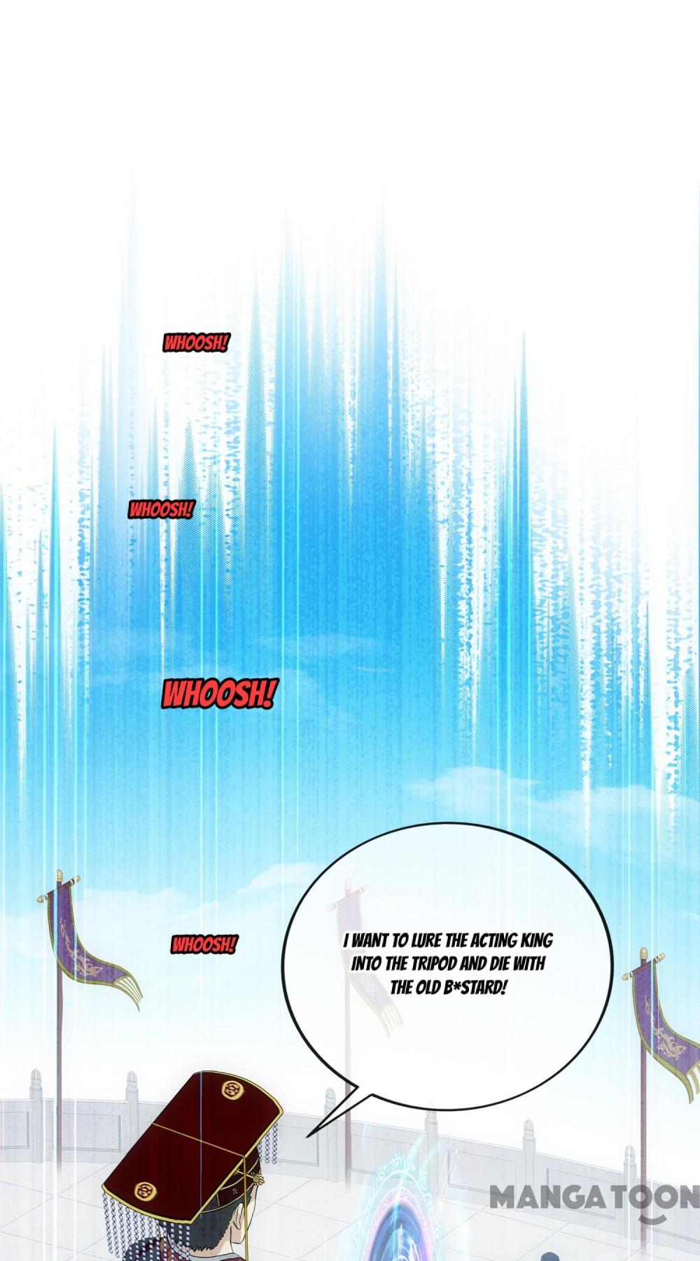 The Legend of the Demon God Chapter 270 - Page 51