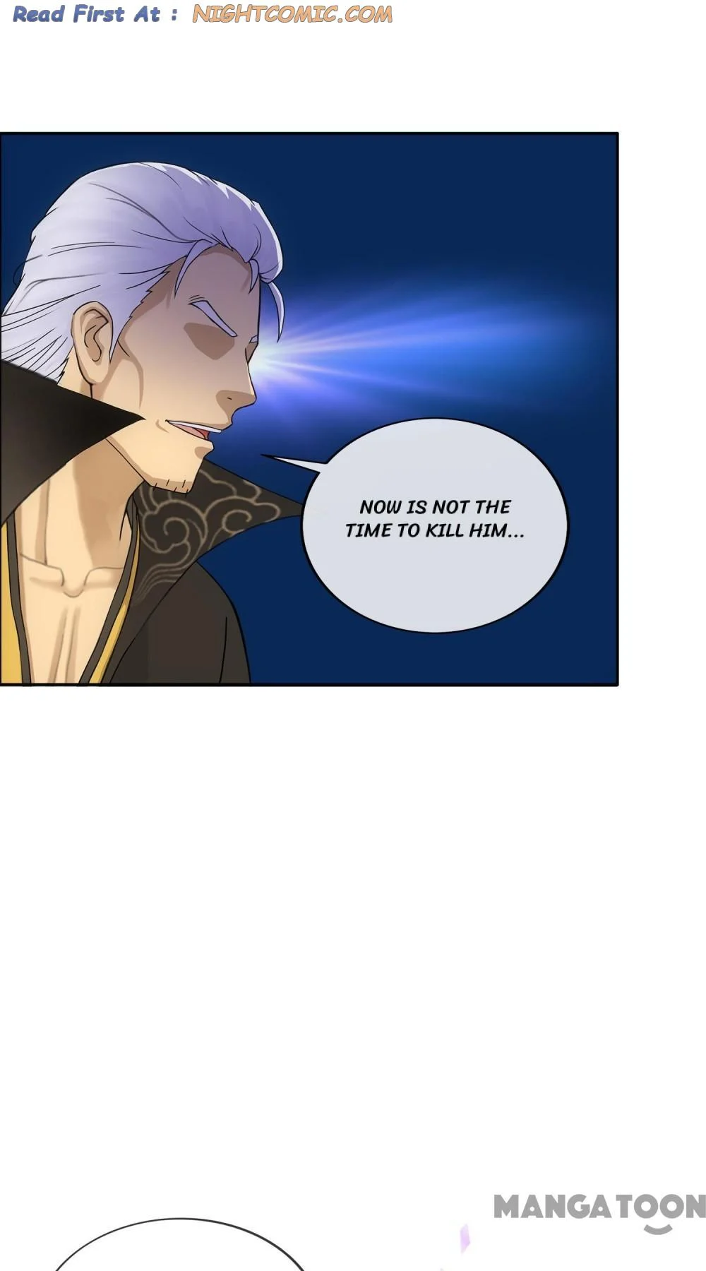The Legend of the Demon God Chapter 270 - Page 9