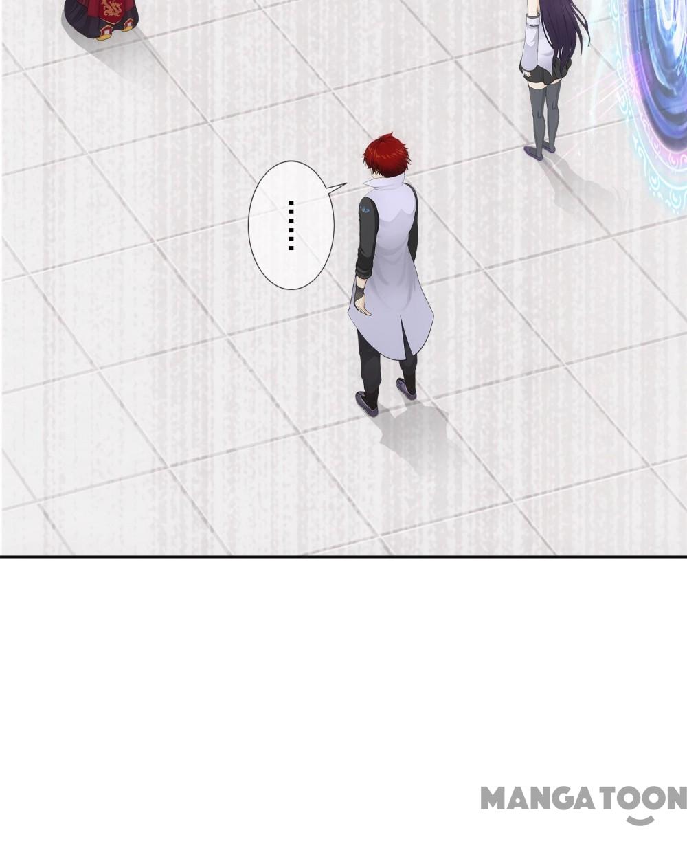 The Legend of the Demon God Chapter 271 - Page 13