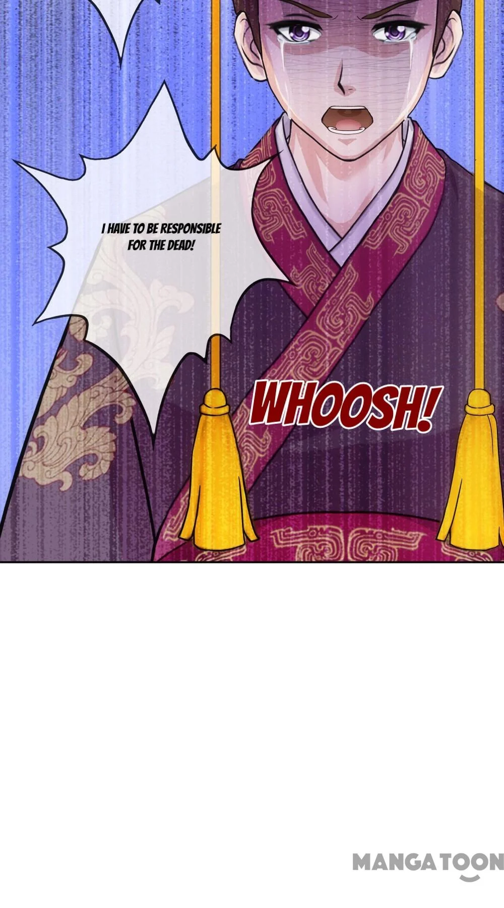 The Legend of the Demon God Chapter 271 - Page 15