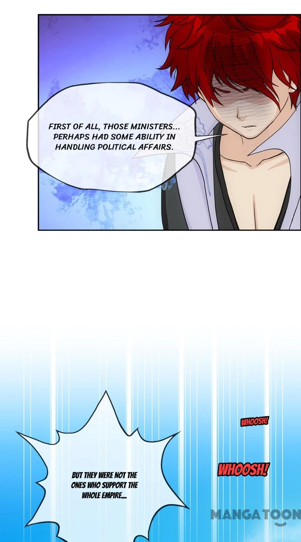The Legend of the Demon God Chapter 271 - Page 18