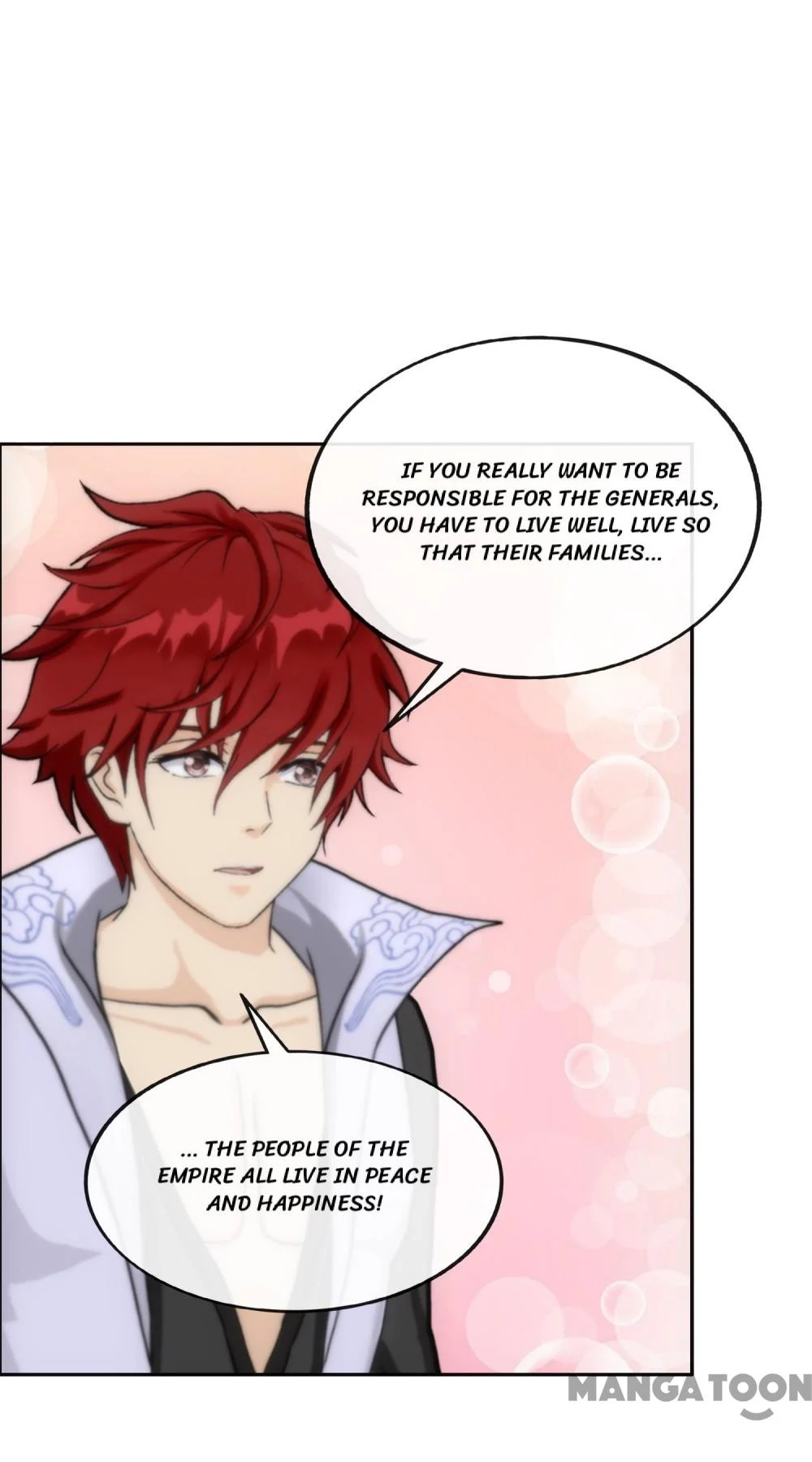 The Legend of the Demon God Chapter 271 - Page 24