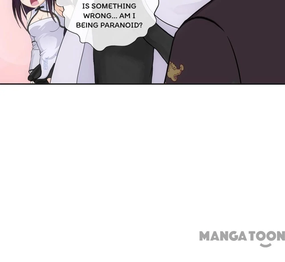 The Legend of the Demon God Chapter 271 - Page 28