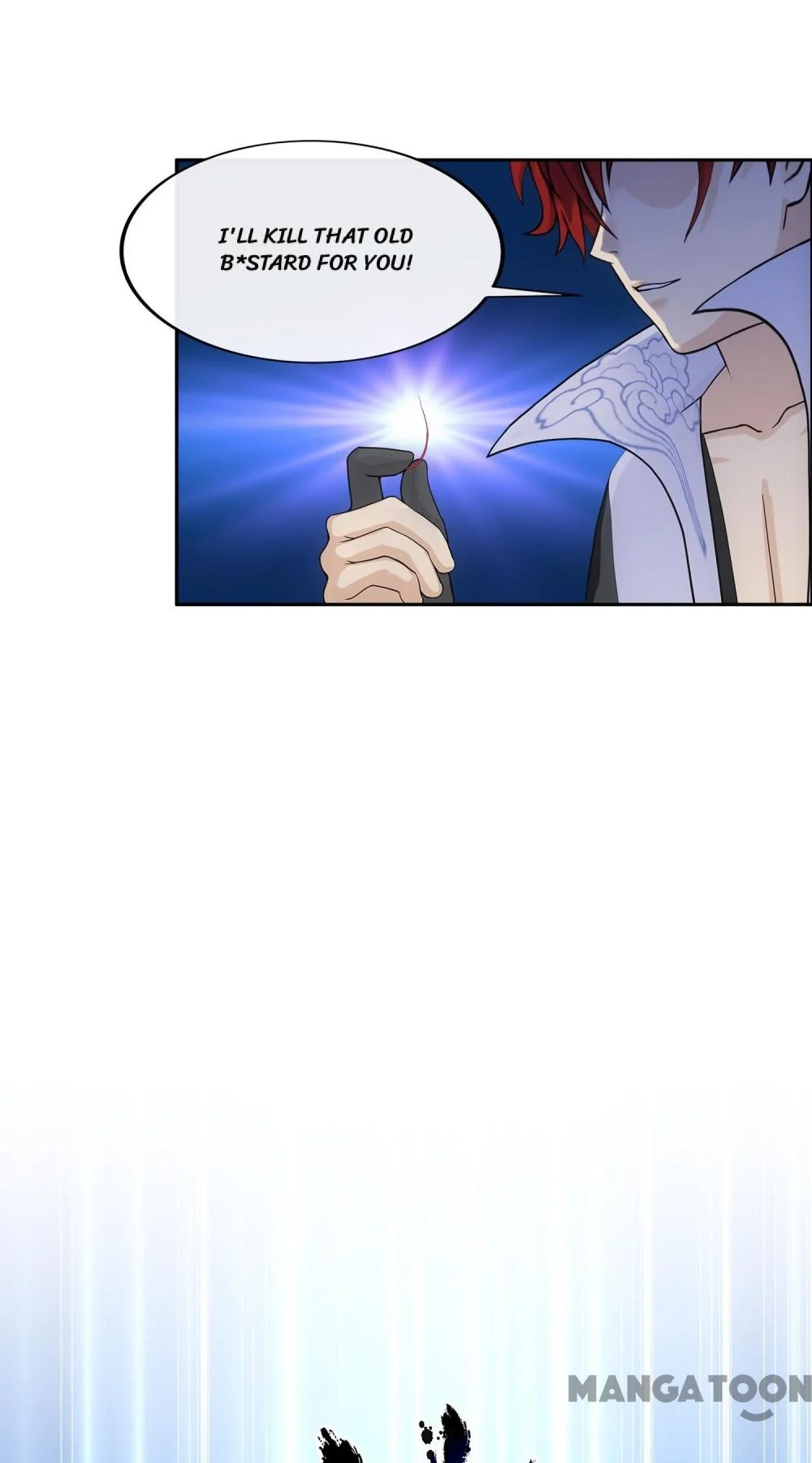 The Legend of the Demon God Chapter 271 - Page 29