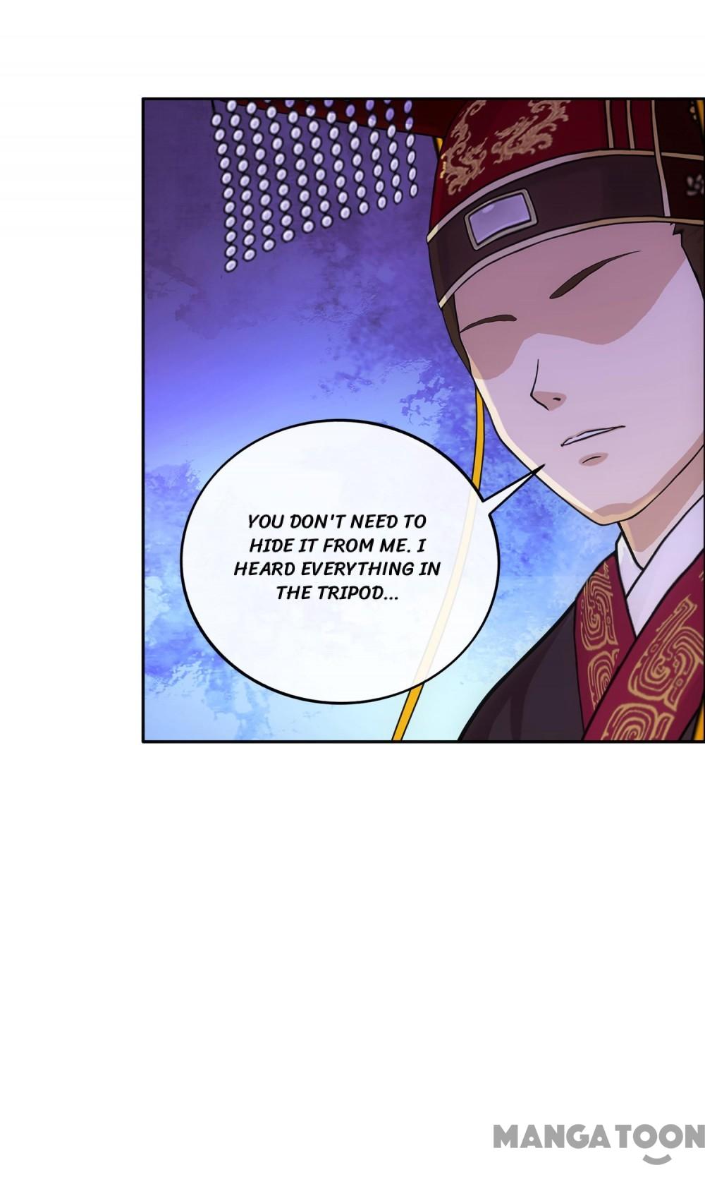 The Legend of the Demon God Chapter 271 - Page 5