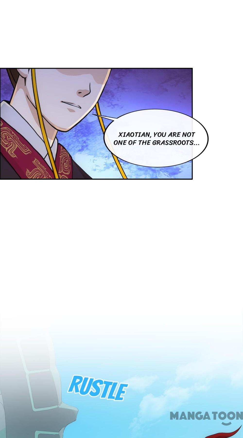 The Legend of the Demon God Chapter 271 - Page 41