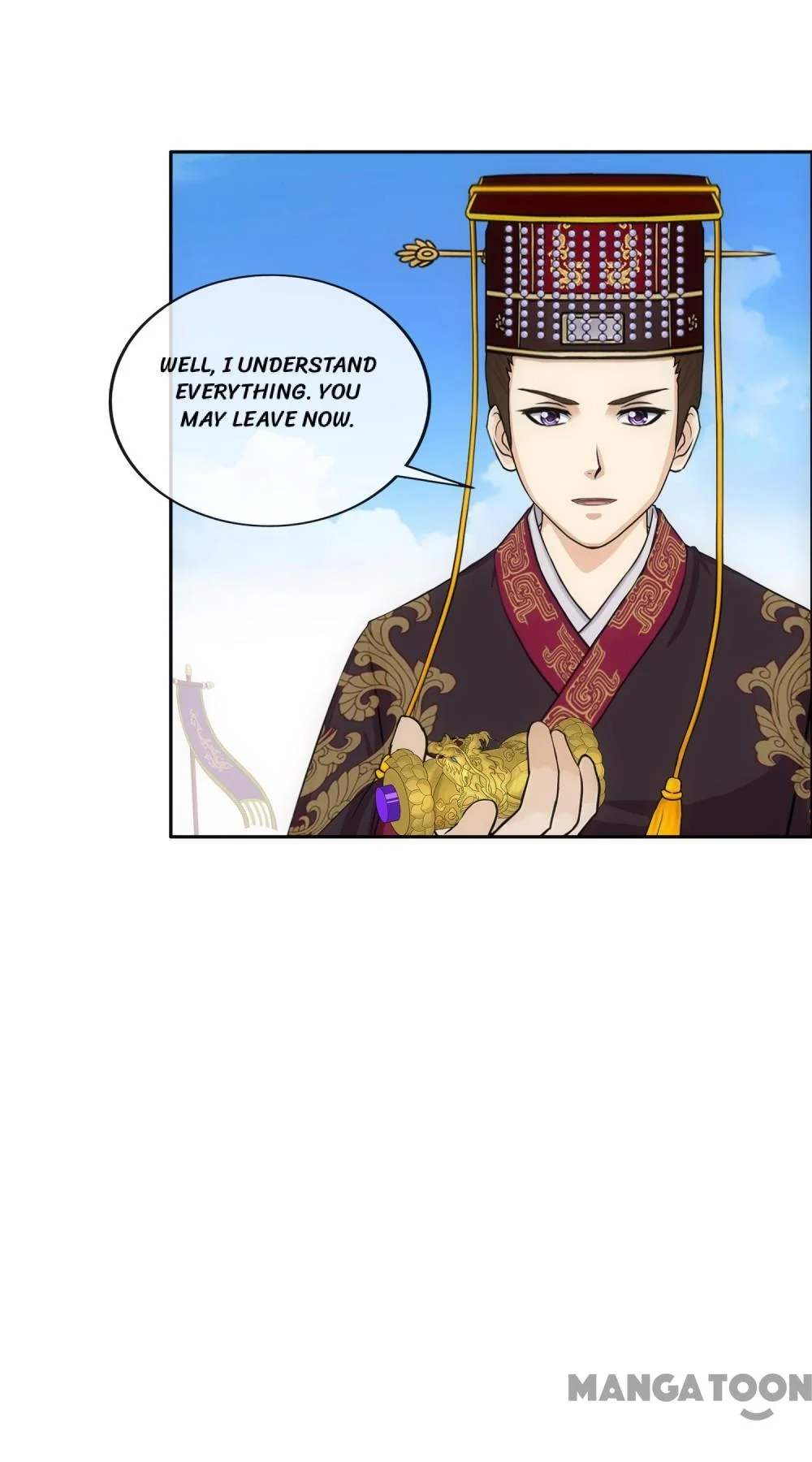 The Legend of the Demon God Chapter 271 - Page 49