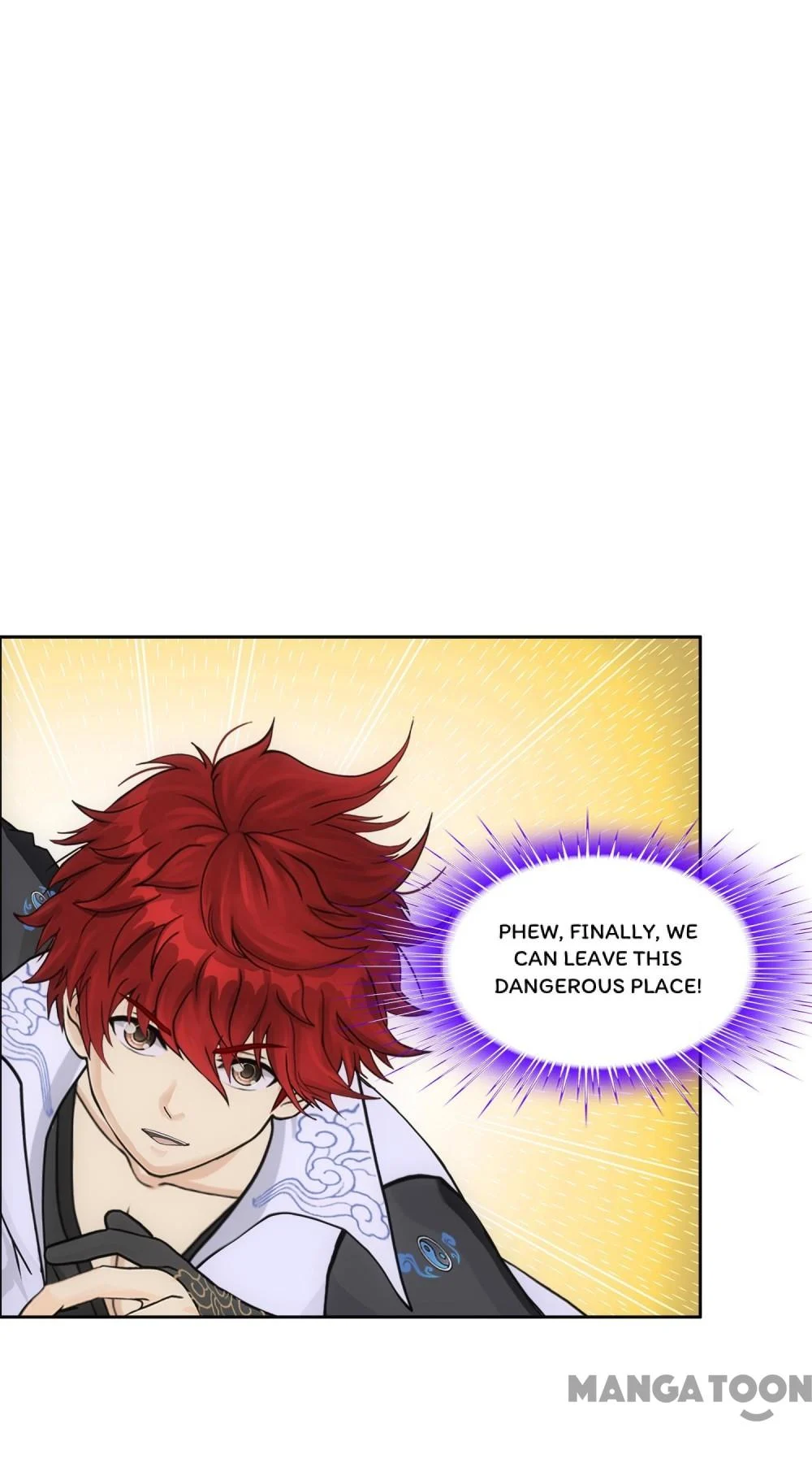 The Legend of the Demon God Chapter 271 - Page 51