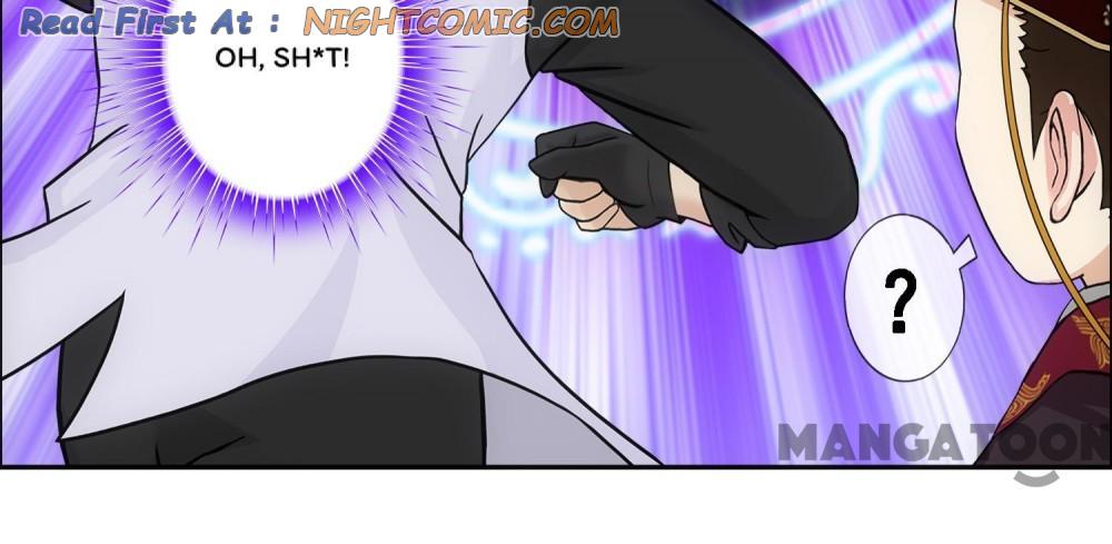 The Legend of the Demon God Chapter 271 - Page 54