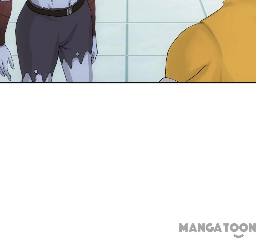 The Legend of the Demon God Chapter 272 - Page 20
