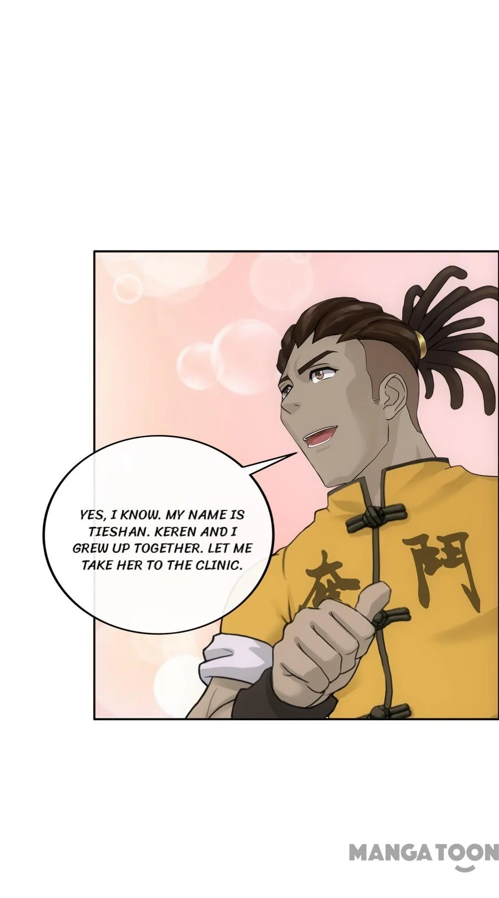 The Legend of the Demon God Chapter 272 - Page 26