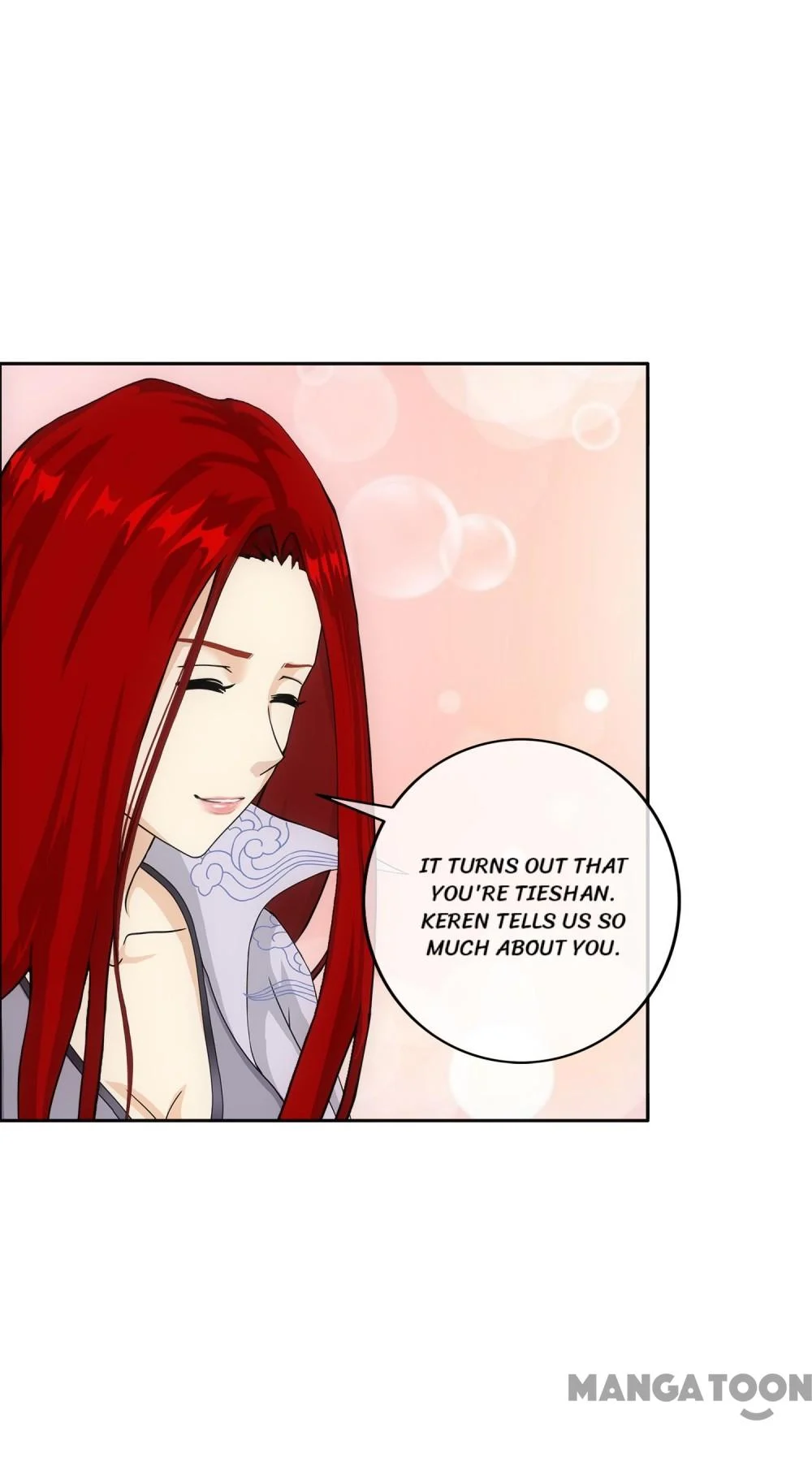 The Legend of the Demon God Chapter 272 - Page 27