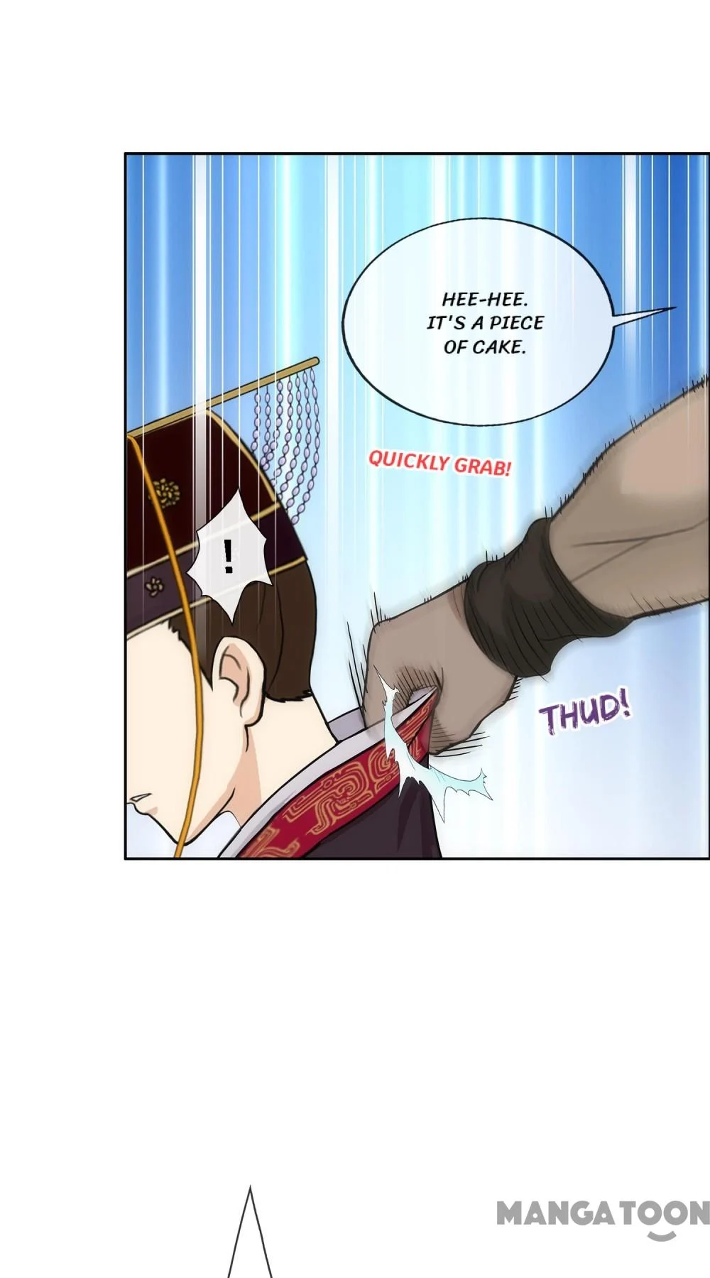 The Legend of the Demon God Chapter 272 - Page 49