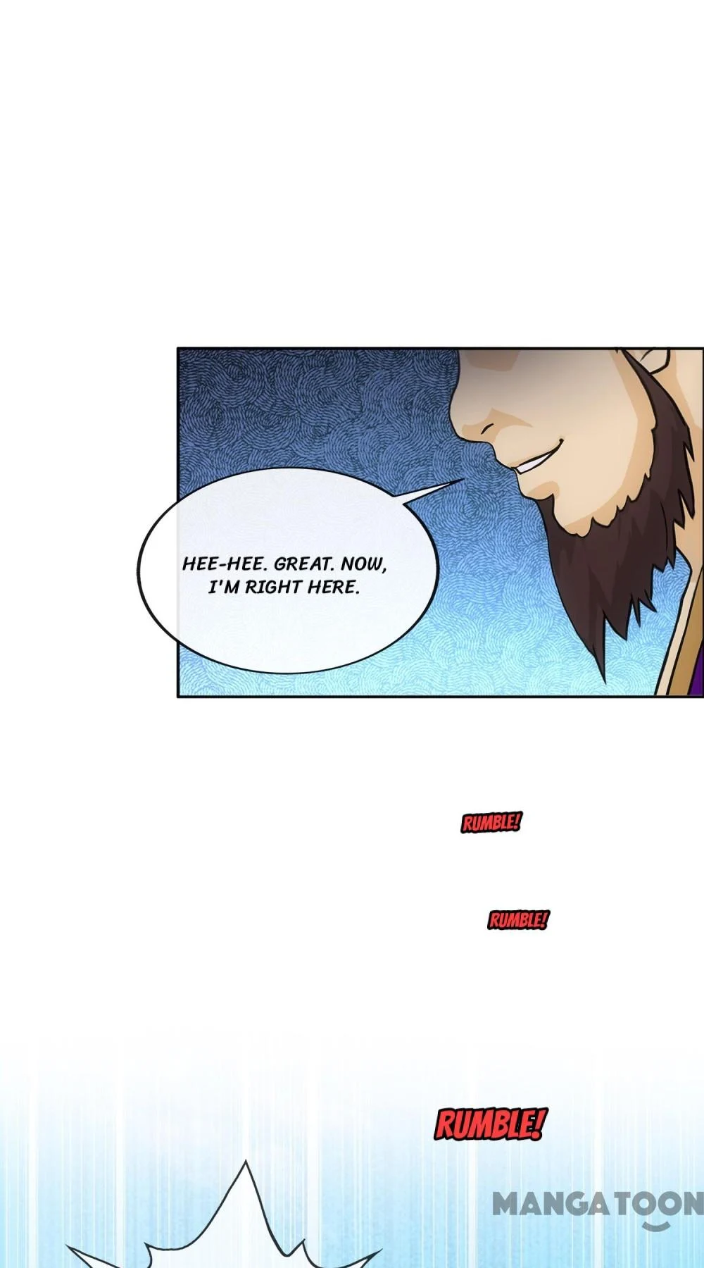 The Legend of the Demon God Chapter 273 - Page 19