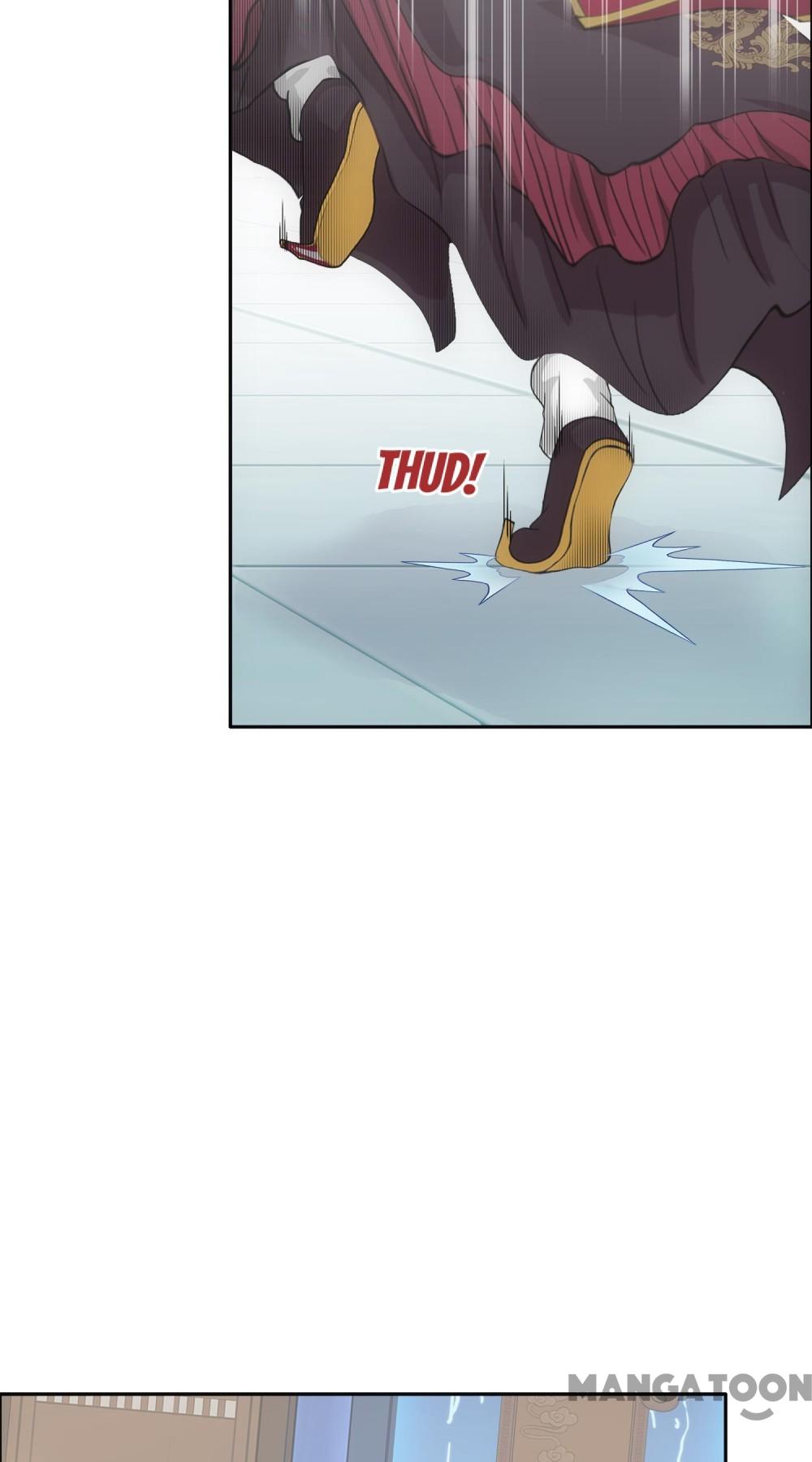 The Legend of the Demon God Chapter 273 - Page 3