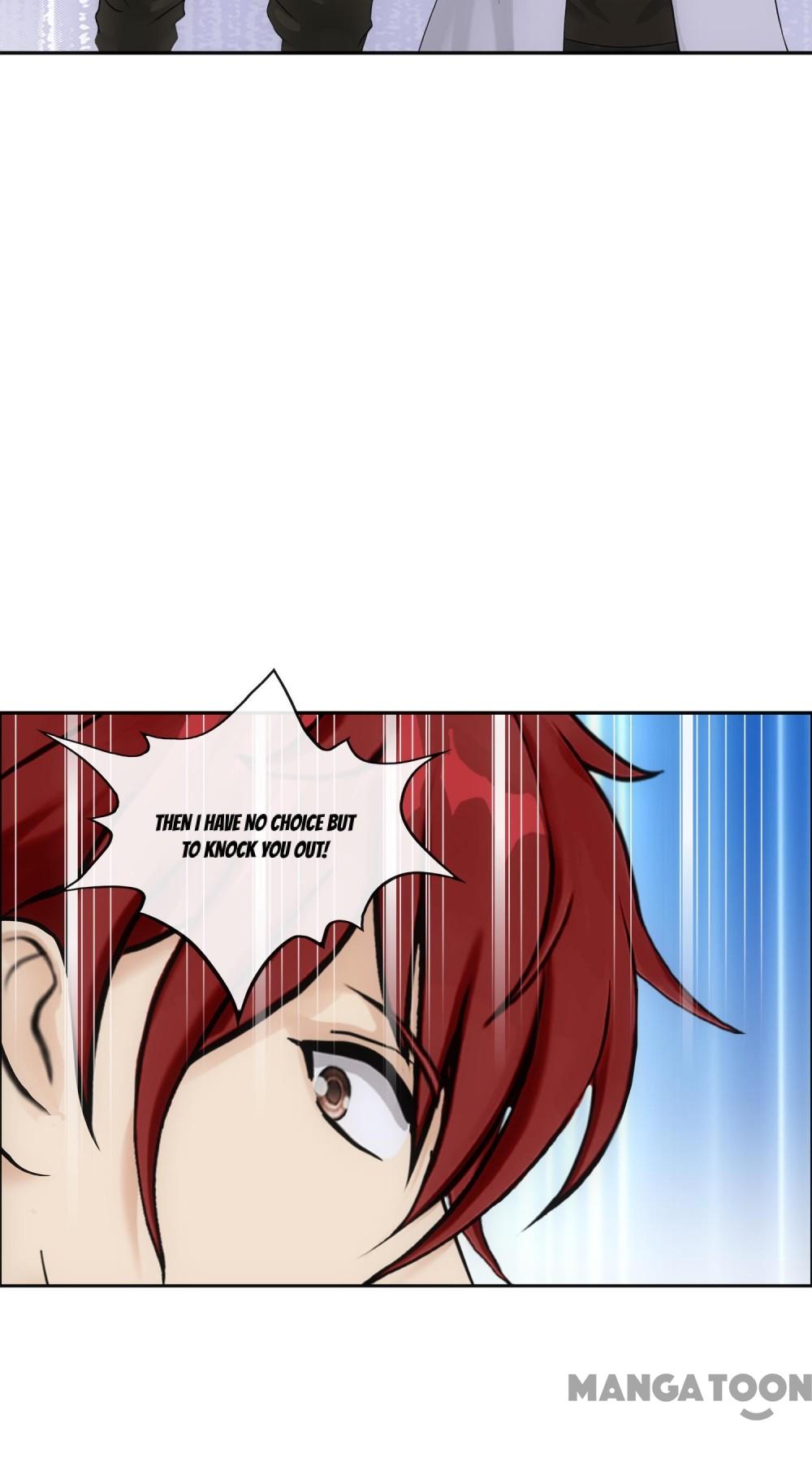 The Legend of the Demon God Chapter 273 - Page 28