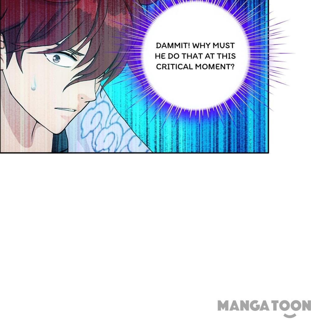 The Legend of the Demon God Chapter 273 - Page 32