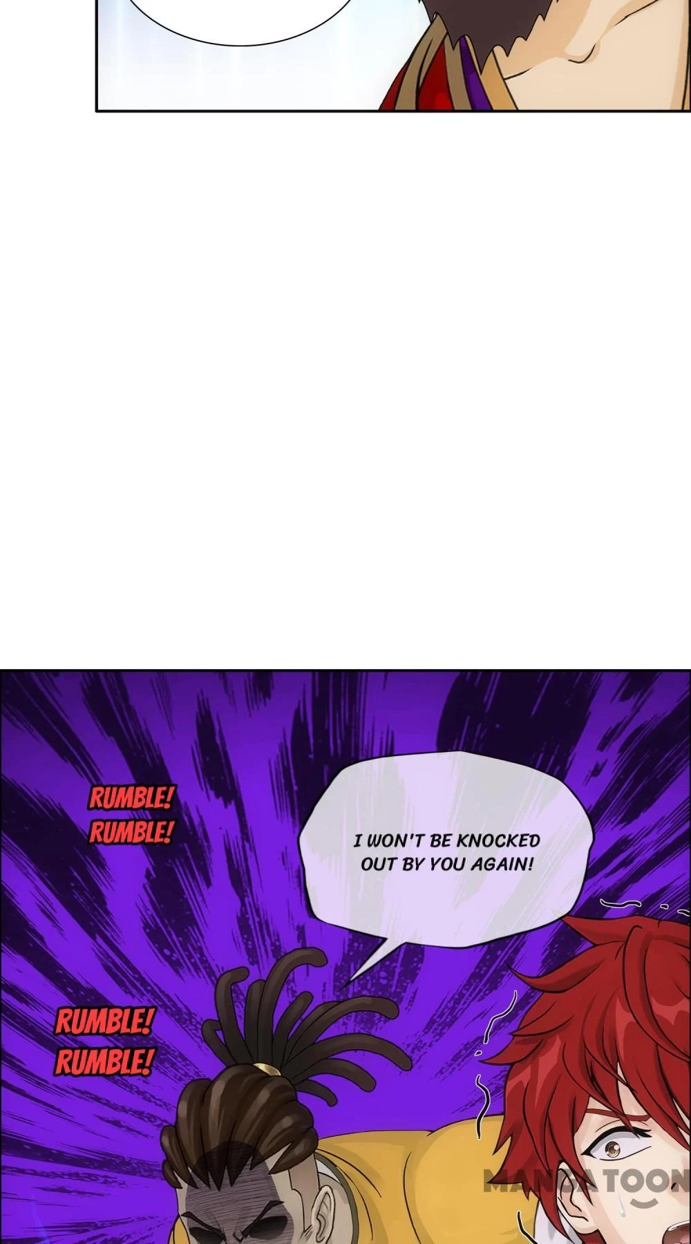 The Legend of the Demon God Chapter 273 - Page 35