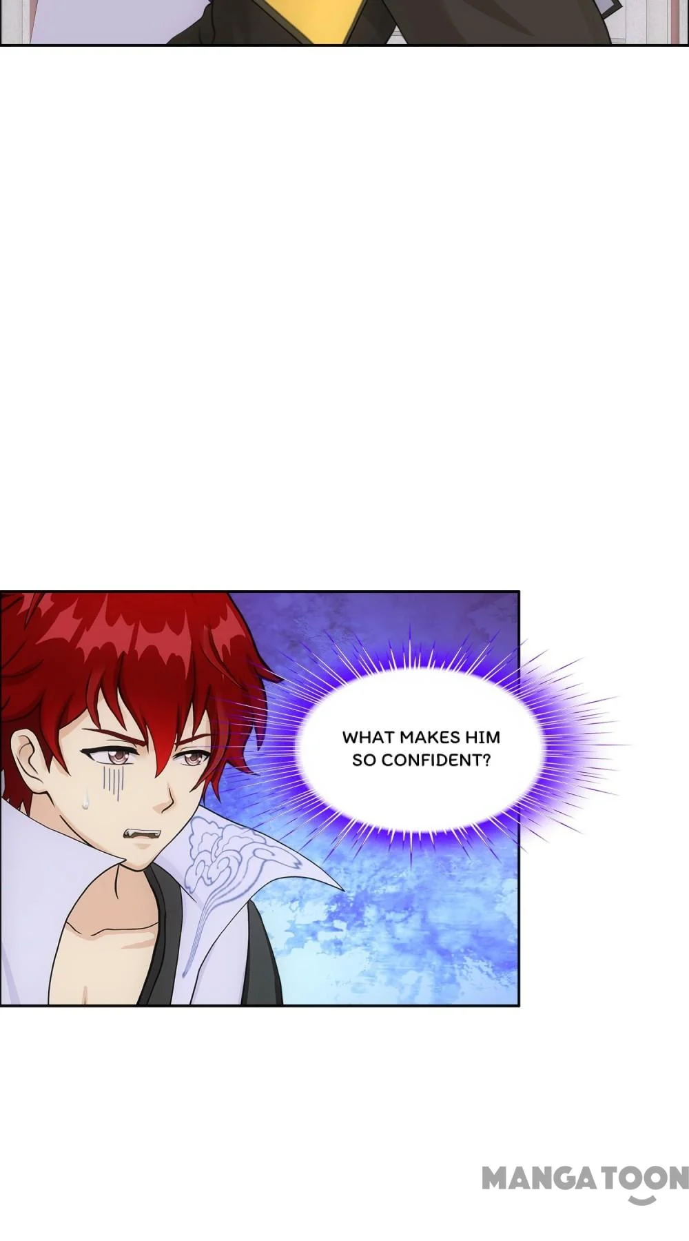 The Legend of the Demon God Chapter 273 - Page 42