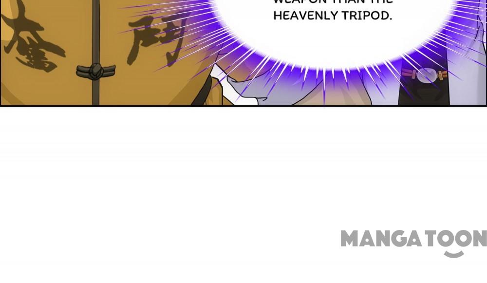 The Legend of the Demon God Chapter 273 - Page 44