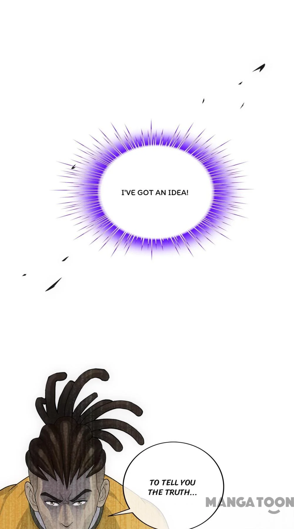 The Legend of the Demon God Chapter 273 - Page 49