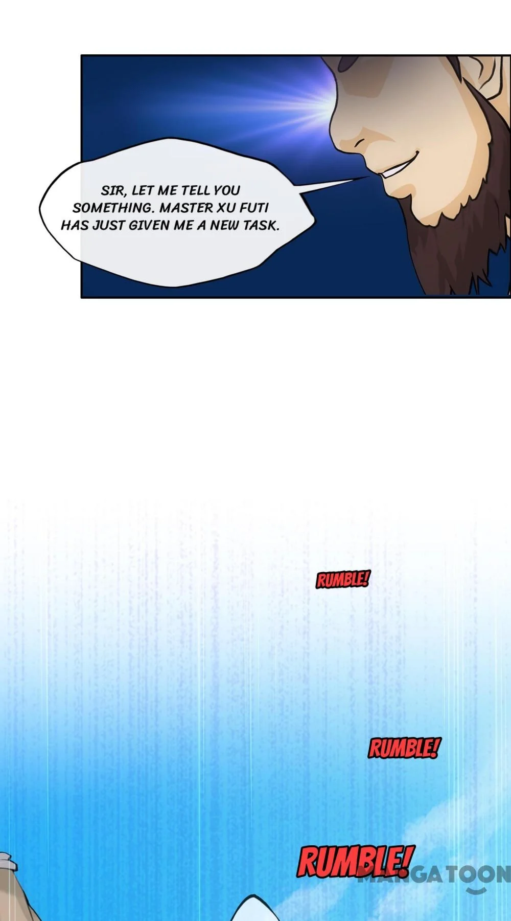 The Legend of the Demon God Chapter 274 - Page 13
