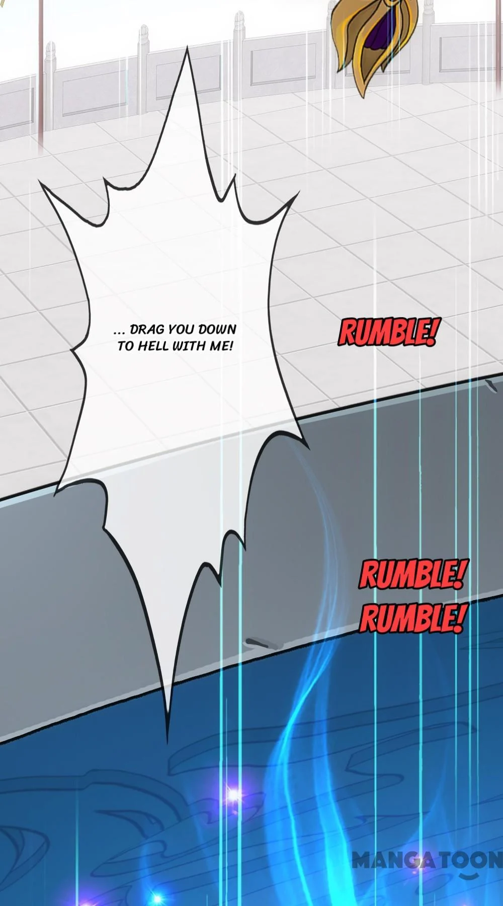 The Legend of the Demon God Chapter 274 - Page 43