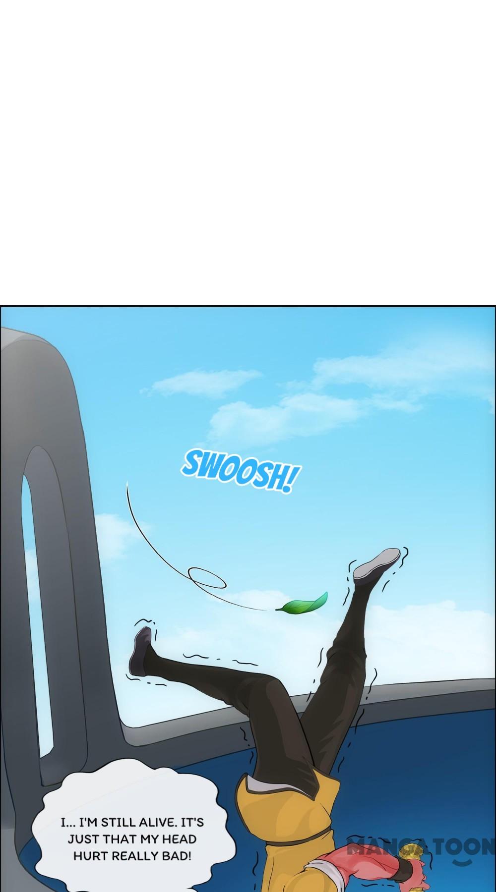The Legend of the Demon God Chapter 274 - Page 48