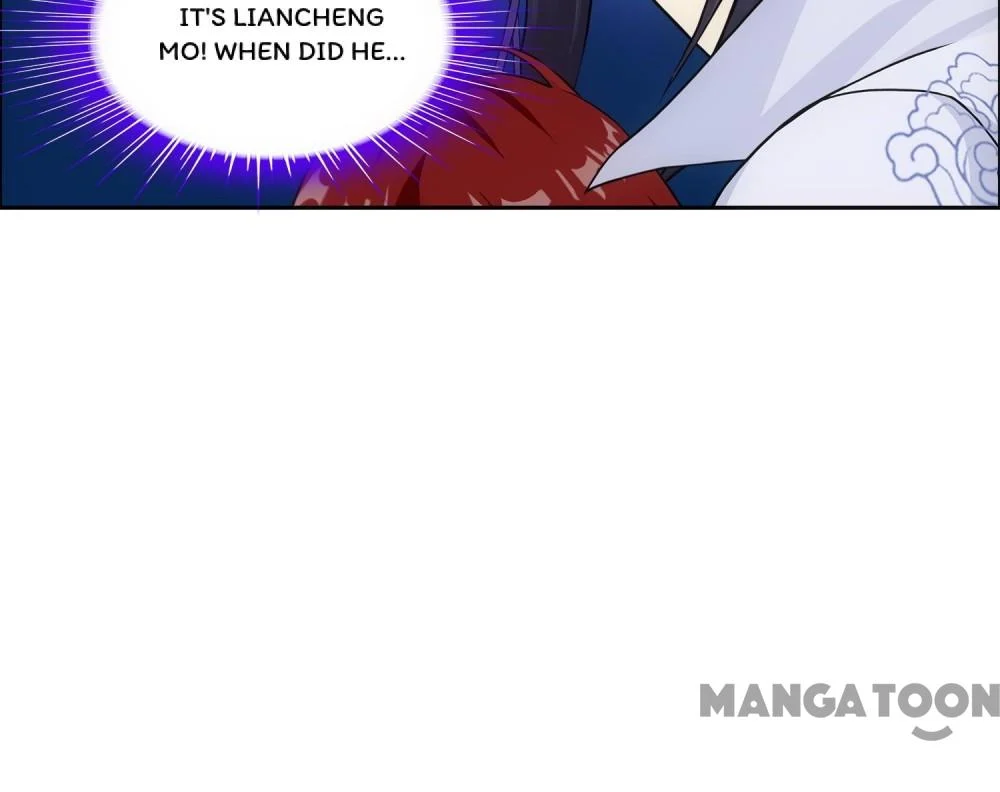 The Legend of the Demon God Chapter 275 - Page 19