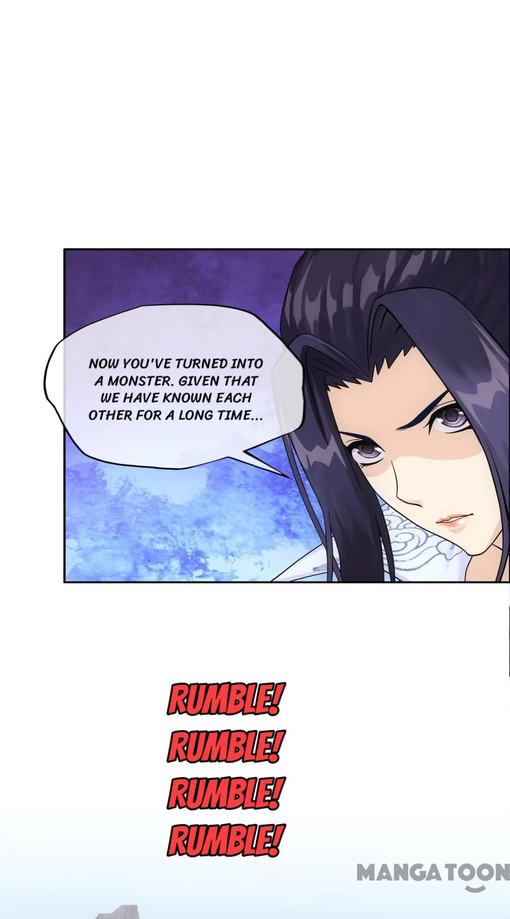 The Legend of the Demon God Chapter 275 - Page 24